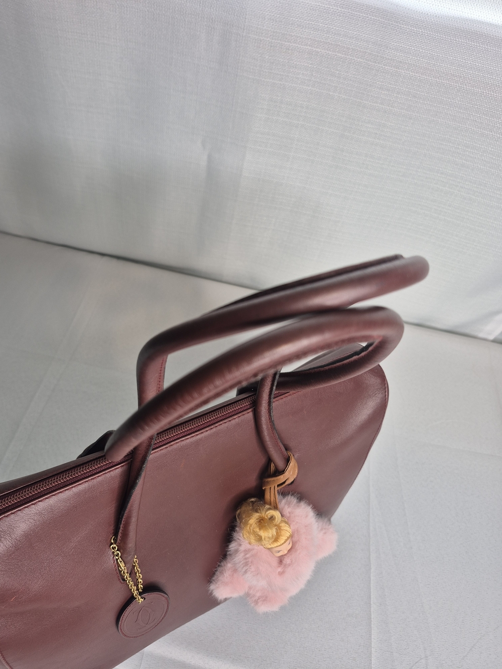 Cartier Shoulder Tote Bag - Picture 6 of 16